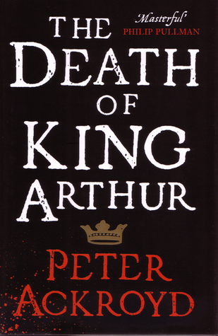 The Death of King Arthur book