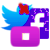 Social Media icon