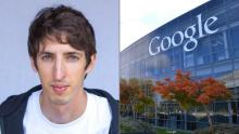 James Damore and Google